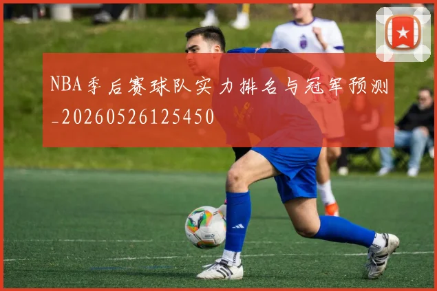 NBA季后赛球队实力排名与冠军预测_20260526125450