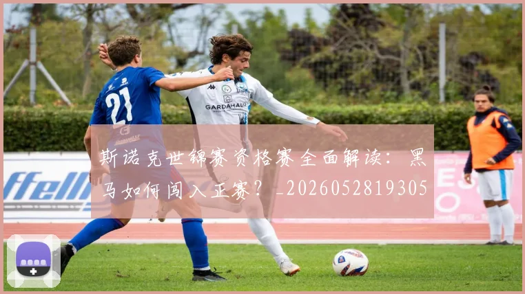 斯诺克世锦赛资格赛全面解读:黑马如何闯入正赛?_20260528193057