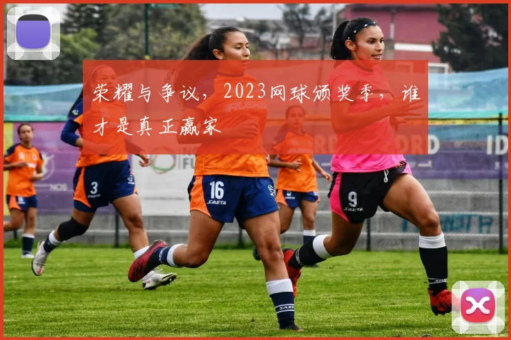 荣耀与争议，2023网球颁奖季，谁才是真正赢家